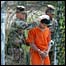 Guantanamo detainee