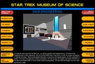 The Star Trek Museum of Science