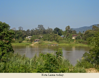 Kota lama