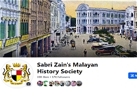 Malayan History Society